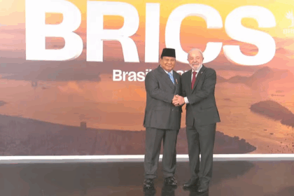 Lula tem agenda com presidente da Indonésia e deve tratar de morte de Juliana Marins