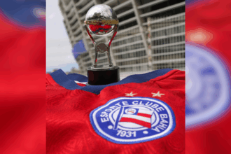 Coluna do MD: Se o Bahia priorizar, Sul-Americana é prato cheio para o clube