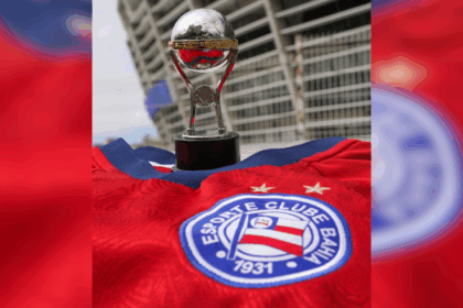 Coluna do MD: Se o Bahia priorizar, Sul-Americana é prato cheio para o clube
