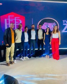 Madre de Deus se destaca em premiação dos melhores do Baianão Série B 2025