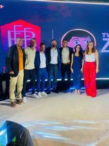 Madre de Deus se destaca em premiação dos melhores do Baianão Série B 2025