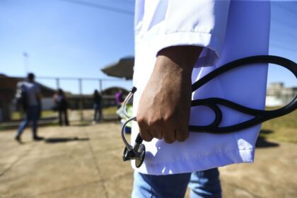 CFM revela: Bahia registra altos índices de violência contra médicos