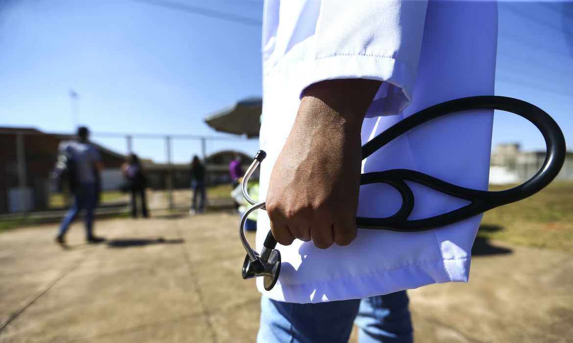 CFM revela: Bahia registra altos índices de violência contra médicos