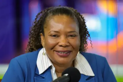 Cultura quer garantir políticas perenes, diz ministra Margareth