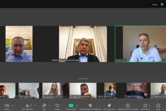 Em reunião com governador Jerônimo Rodrigues, ministro Renan Filho anuncia R$ 104,7 milhões para obras emergenciais na ponte sobre o Rio Jequitinhonha