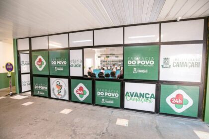 Moradores de Camaçari se preocupam com falta de medicamentos na Farmácia do Povo