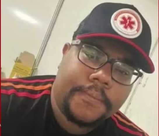 Motorista do Samu é assassinado em Santa Cruz Cabrália; investigam crime