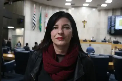 Namorado de vereadora do PSOL de SP é preso após mandato em aberto ser identificado por reconhecimento facial