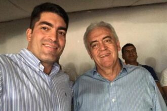 Otto Alencar deve indicar ida do filho para o TCE