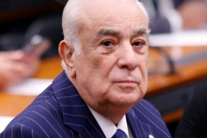 PL expulsa deputado bolsonarista após elogios a Moraes e críticas a Trump