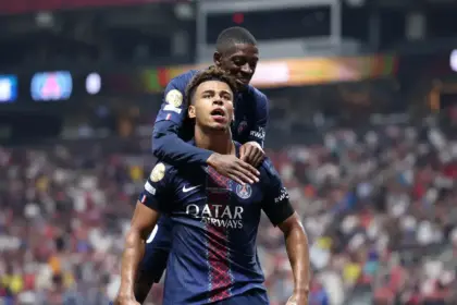 PSG supera o Bayern e avança às semifinais do Mundial de Clubes