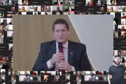 PT investe em vídeos feitos por IA em ofensiva contra o Congresso