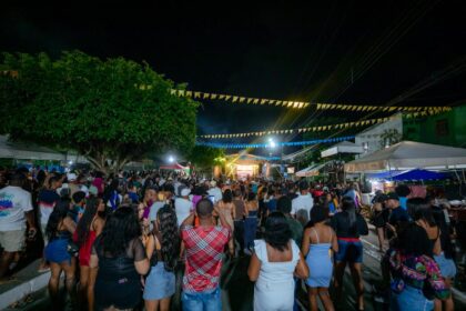 Parafuso festeja São Pedro com celebração neste fim de semana