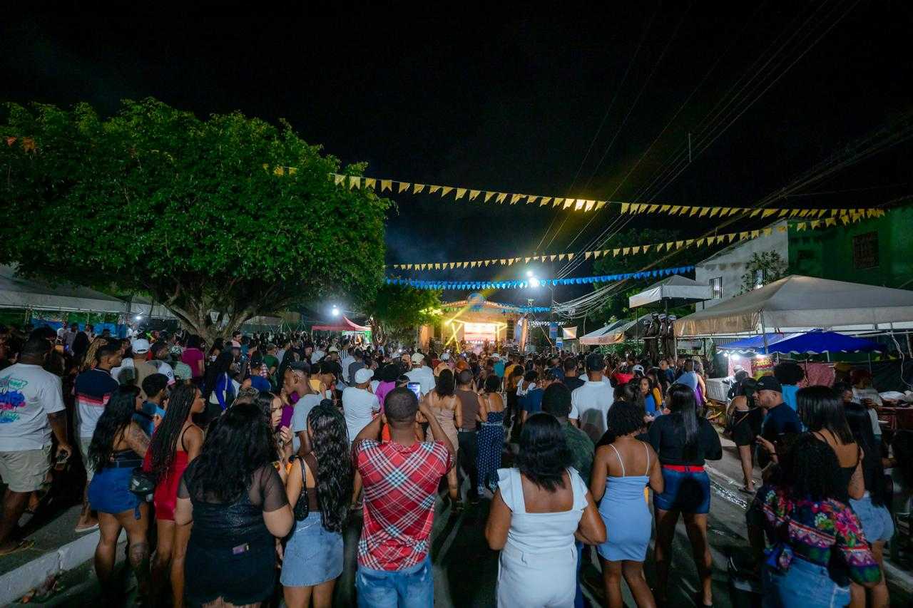 Parafuso festeja São Pedro com celebração neste fim de semana