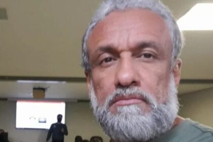 Réu em ação sobre tentativa de golpe, policial federal baiano diz que era “fã” de Alexandre de Moraes