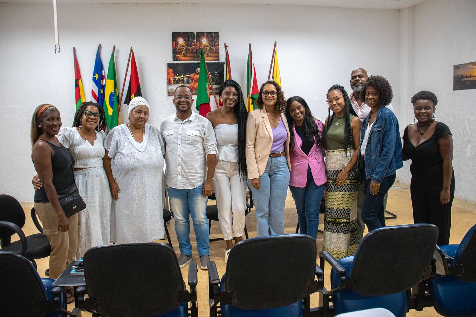 Pré-conferências em são francisco do conde: fortalecendo políticas públicas Pré-conferências em São Francisco do Conde para políticas públicas
