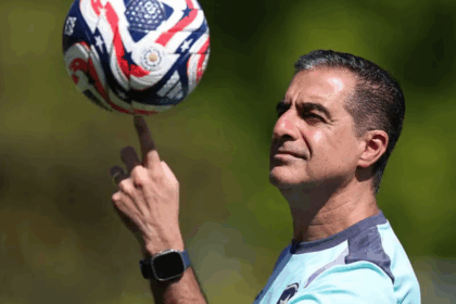Ex-Bahia, Renato Paiva é o novo treinador do Fortaleza