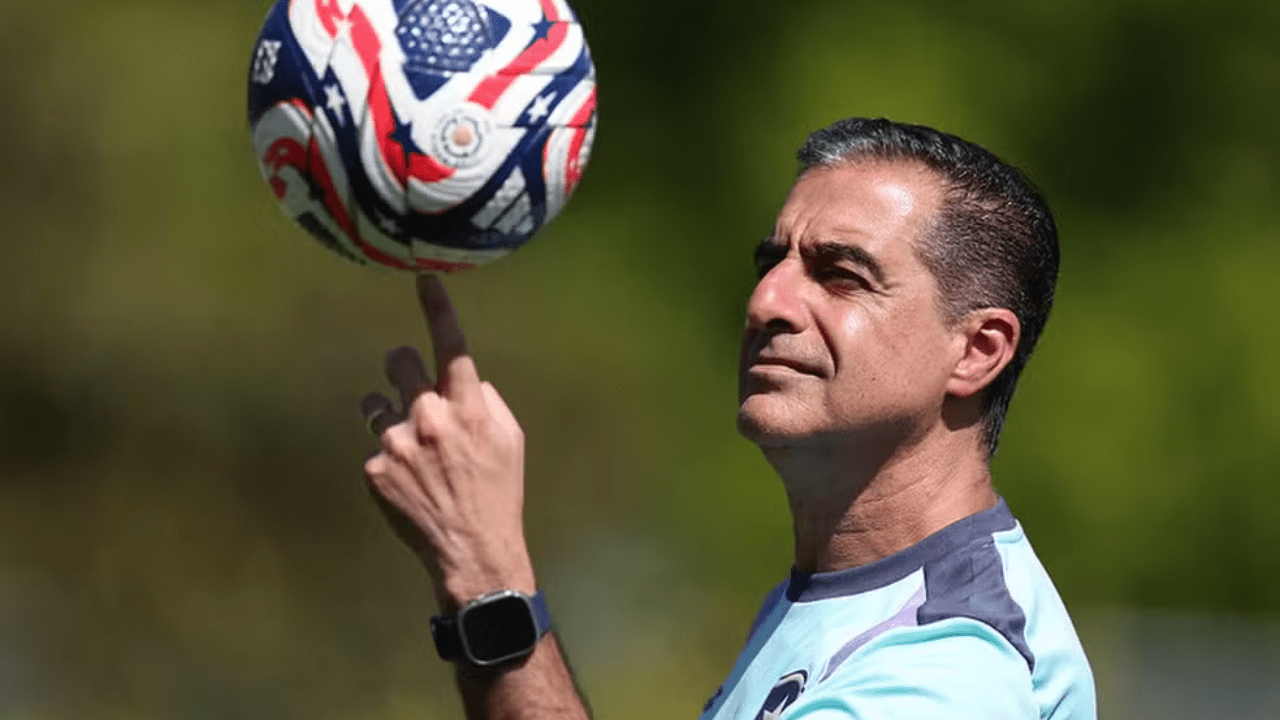 Ex-Bahia, Renato Paiva é o novo treinador do Fortaleza