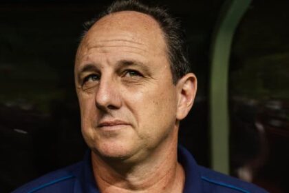 No Bahia, Rogério Ceni está entre técnicos mais longevos do Brasil; veja ranking