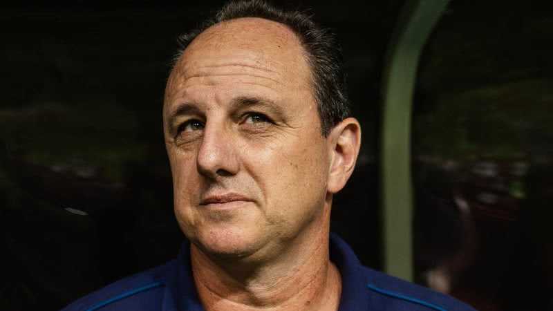 No Bahia, Rogério Ceni está entre técnicos mais longevos do Brasil; veja ranking