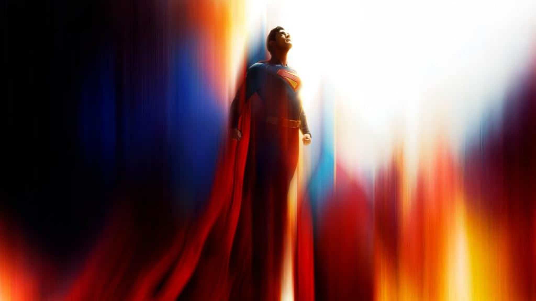Quanto tempo Superman levou até chegar à Terra? Físico calculou