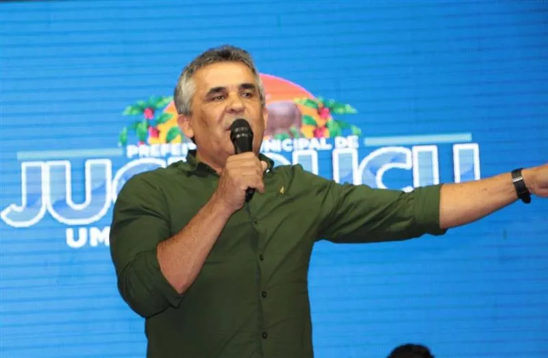 TCM aponta irregularidade em gastos com São João em Jucuruçu e aciona MP contra prefeito