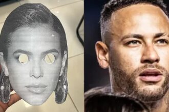 Vai pegar fogo! Torcedores do Sport preparam provocação inusitada para Neymar