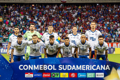Tudo ou nada! Na Colômbia, Bahia encara América de Cali pela Sul-Americana; prováveis times