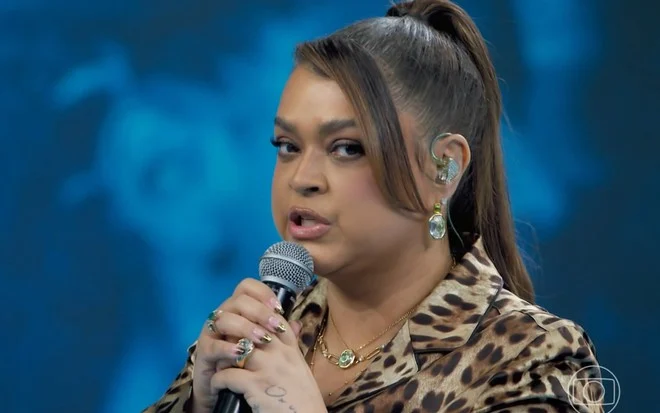 Vereadora propõe nome de Preta Gil para avenida de Salvador