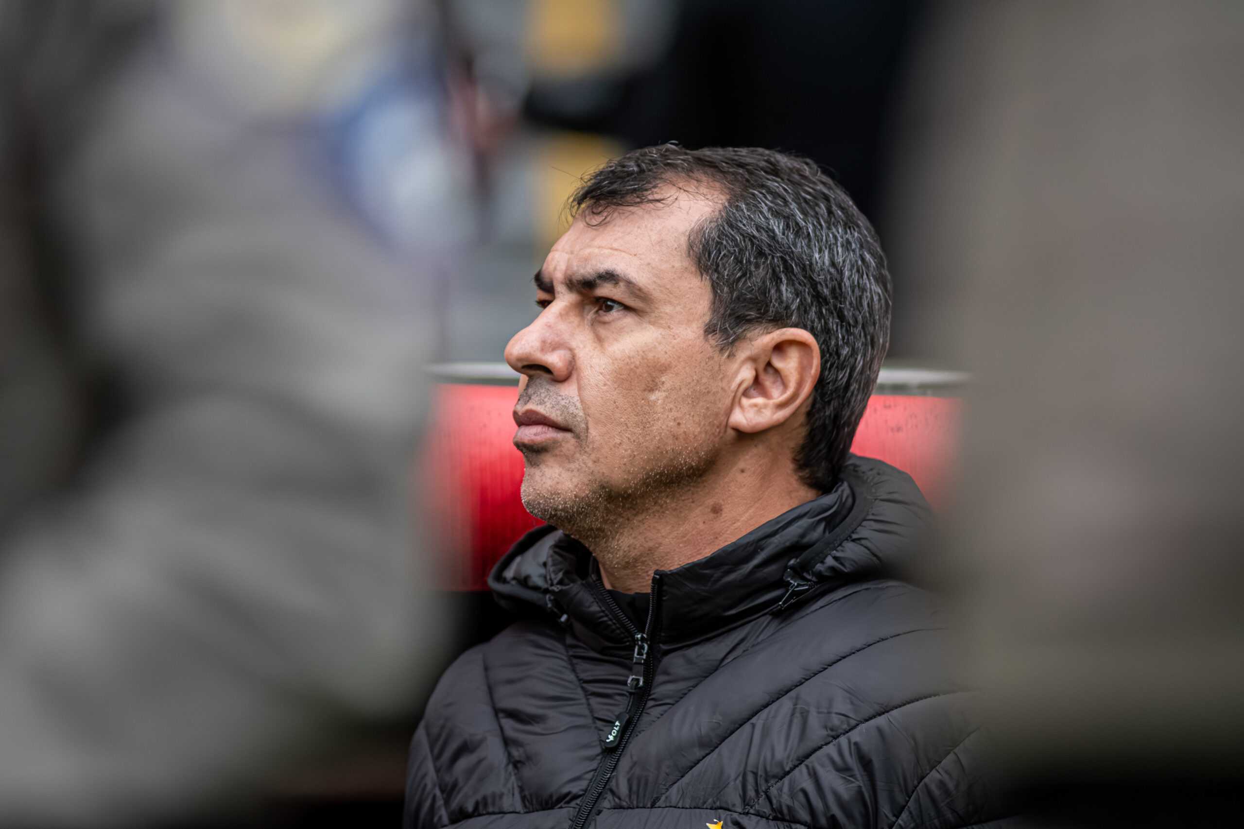 Em má fase, Vitória visita Botafogo pelo Brasileirão; veja prováveis times