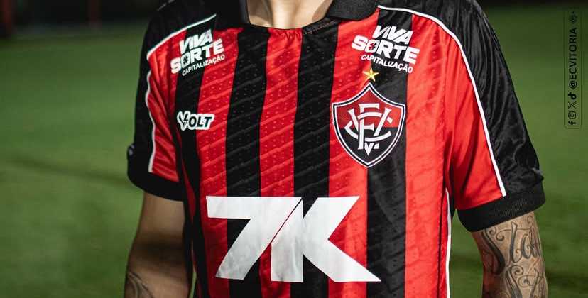 No Barradão, Vitória encara Sport pelo Brasileirão; prováveis times