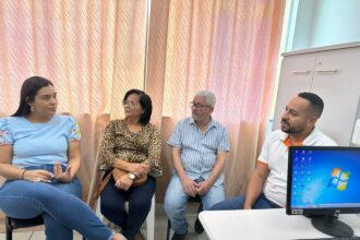 Parceria amplia entrega gratuita de óculos na clínica Ver Melhor