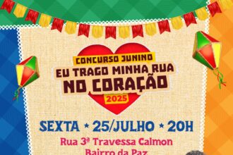 SECTUR revela atrações das ruas campeãs do concurso em Candeias