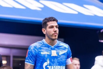 Zagueiro que atua no futebol europeu entra na mira do Bahia