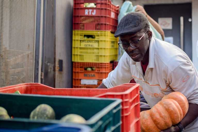 Estratégia Alimenta Cidades: 18 municípios do RS recebem apoio