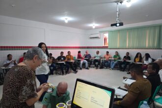 Anater capacita agentes de ATER para programa inédito em comunidades indígenas