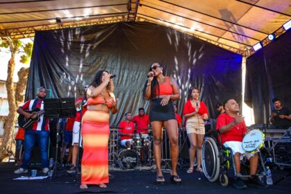 Candeias celebra Dia do Pescador com festa e tradição local