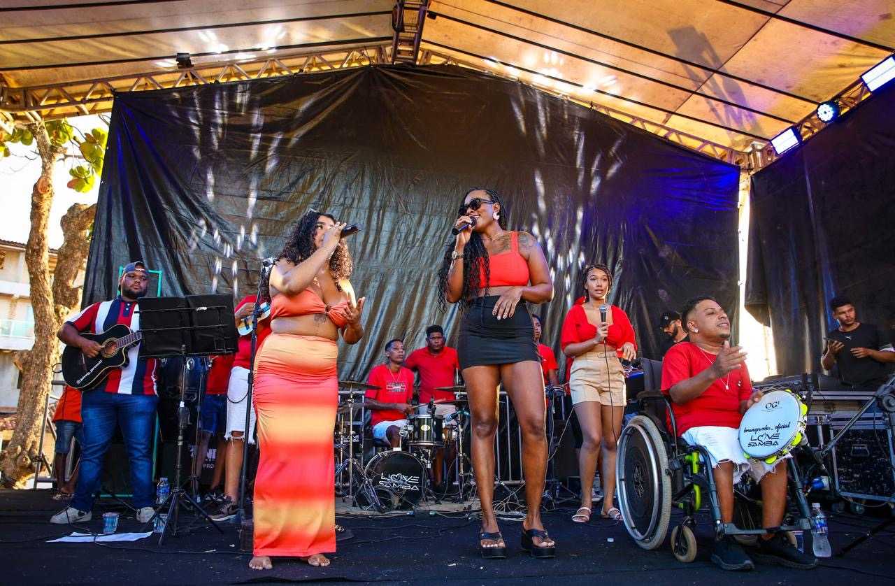 Candeias celebra Dia do Pescador com festa e tradição local