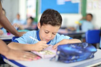 Espírito Santo lança ação para recuperar aprendizado nas escolas com MEC