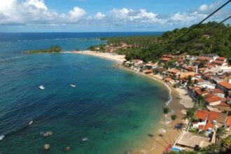 Cairu registra 100 dias sem crimes violentos, afirma SSP