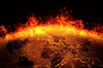 Mudança climática é "um dos maiores desafios do nosso tempo", defendem países do BRICS