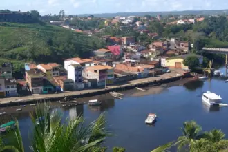 Camamu retoma aulas presenciais após ataques de facção criminosa