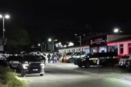 Polícia desmantela rede de tráfico de drogas sintéticas na Bahia