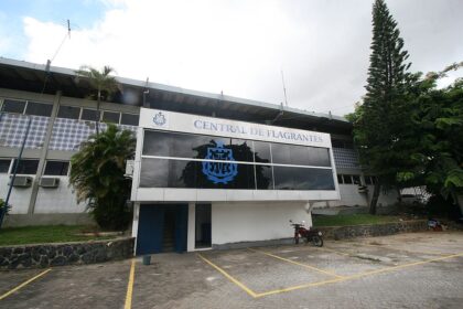 Acompanhante agride enfermeira em hospital de Salvador durante atendimento