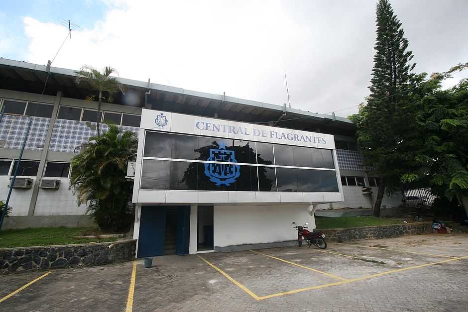 Acompanhante agride enfermeira em hospital de Salvador durante atendimento