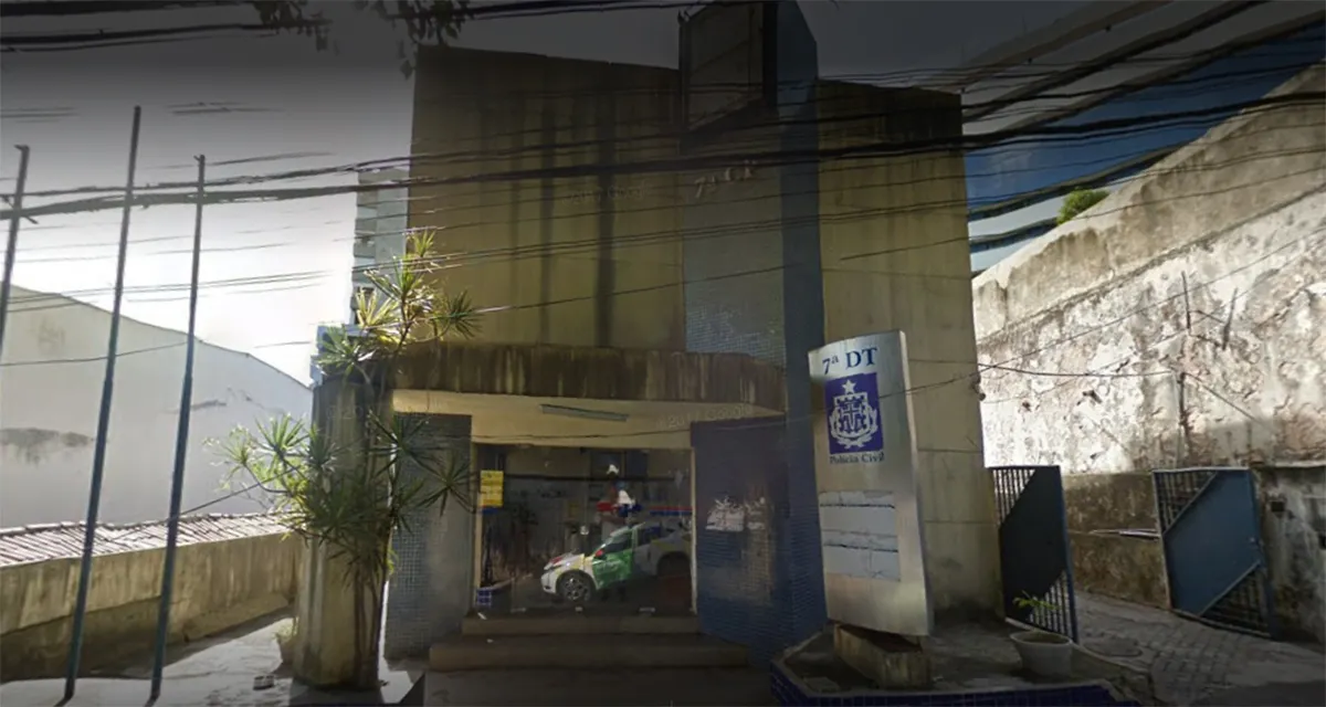Fisioterapeuta é investigada por roubo de joias em Salvador