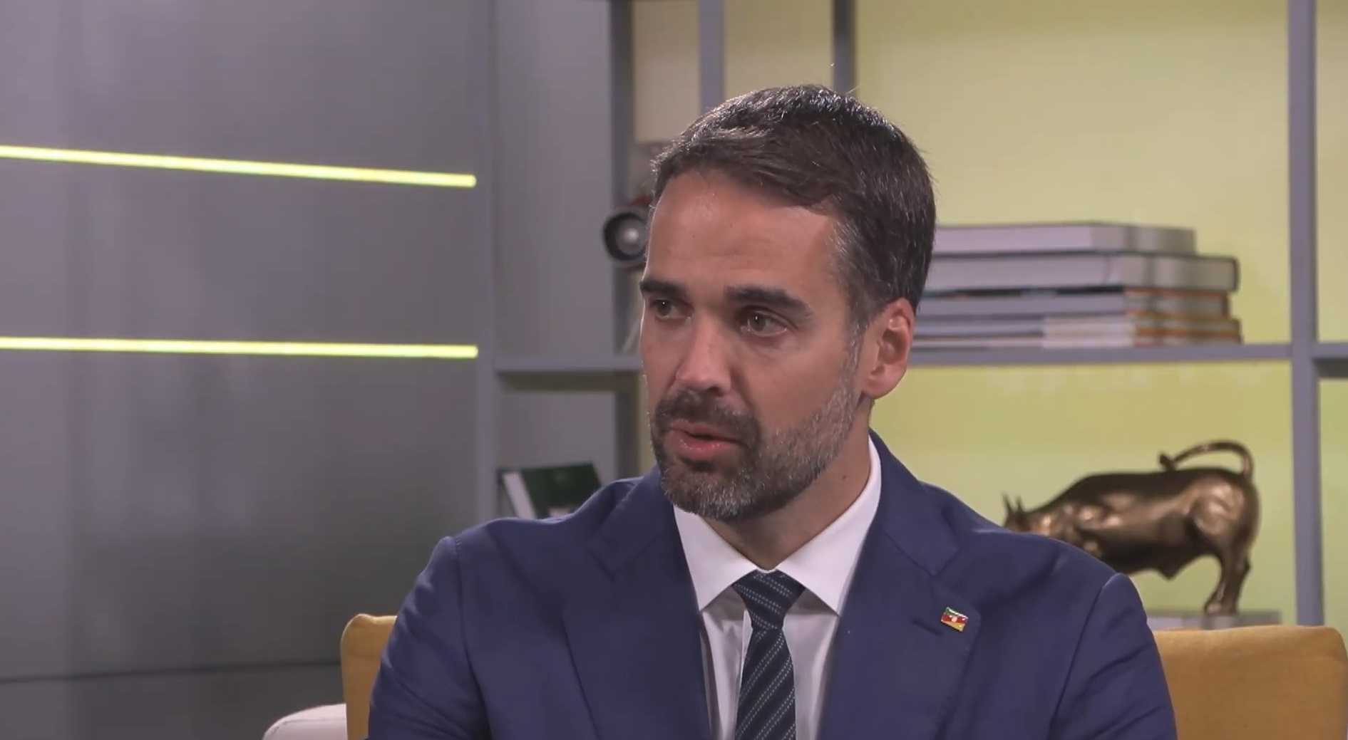 Governo do RS libera R$ 100 mi para exportadoras afetadas por tarifas de Trump