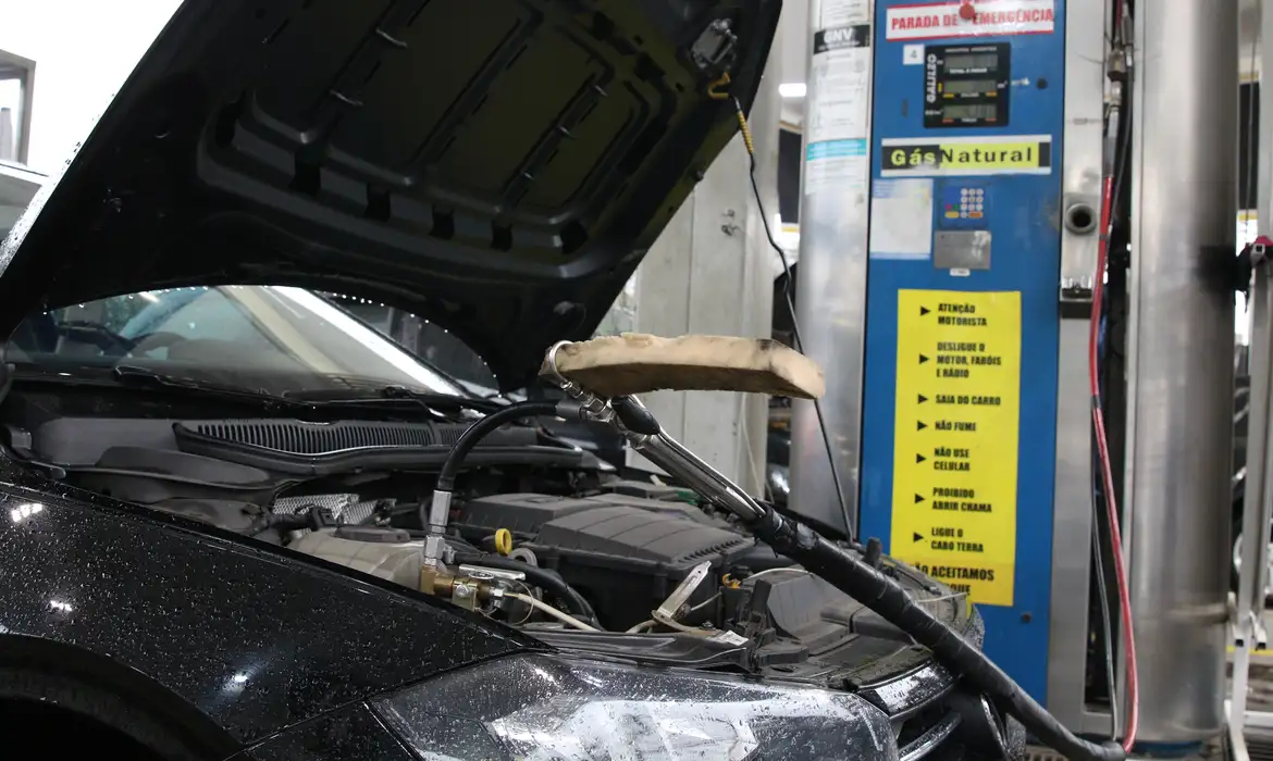 Secretaria do Consumidor apura preços abusivos de gás canalizado e veicular