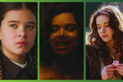 8 melhores filmes com Hailee Steinfeld para assistir online no streaming