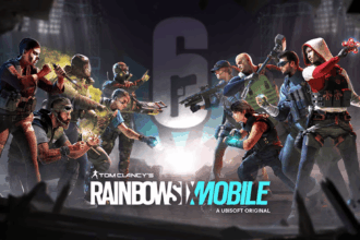Veja os requisitos mínimos e recomendados para jogar Rainbow Six Mobile